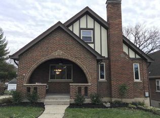 120 Glazier Ave, Bellevue, KY