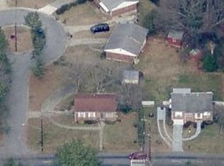 3182 Delmar Ln NW, Atlanta, GA