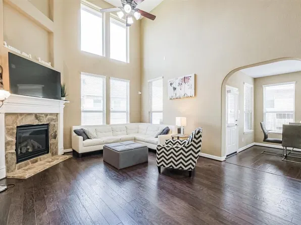28806 Crested Butte Dr, Katy, TX 77494