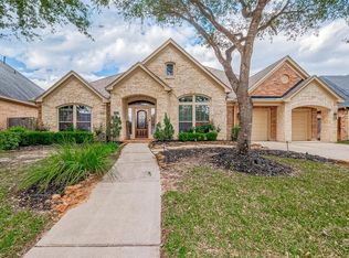 28522 Ravens Prairie Dr, Katy, TX 77494
