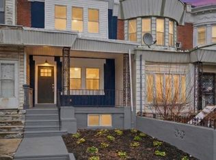 1207 S 57th St, Philadelphia, PA