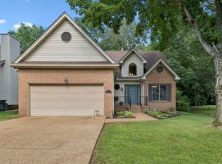 3417 Cobble St, Nashville, TN 37211