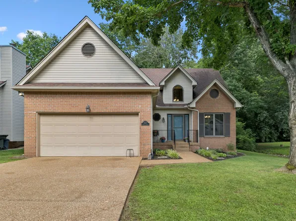 3417 Cobble St, Nashville, TN 37211