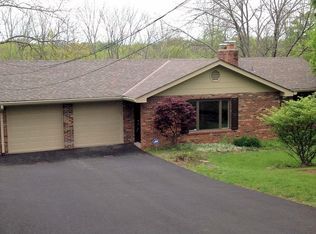 6040 Jessup Rd, Cincinnati, OH 45247