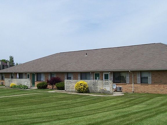 Garden Exterior