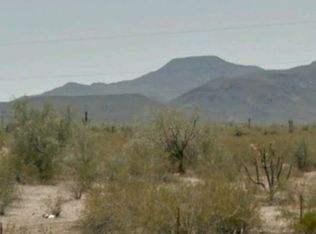 0 W Robles Rd, Maricopa, AZ 85139