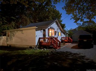 109 Lakeview Drive, Mastic Beach, NY 11951