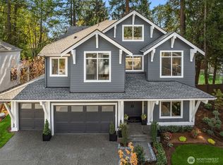 563 141st Ct NE LOT 2, Bellevue, WA