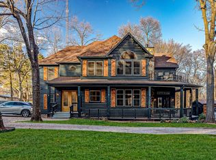 223 Oklahoma Ave, Pottsboro, TX 75076