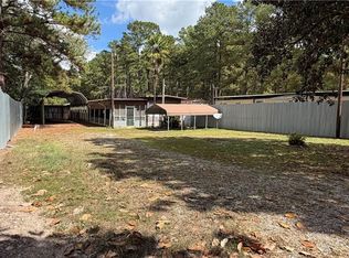 27 Kendall Ln, Boyce, LA 71409