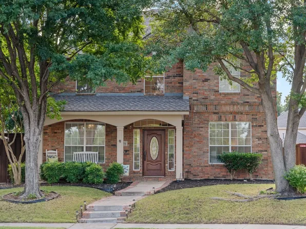 9472 Wichita Trl, Frisco, TX 75033