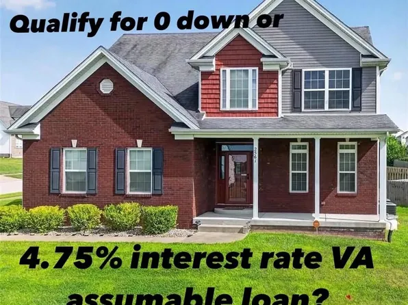 2561 Kensington Way, Elizabethtown, KY 42701