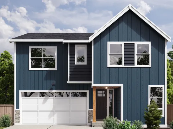 7705 92nd Place NE, Marysville, WA 98270