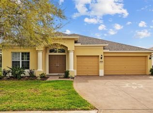 5342 98th Ave E, Parrish, FL 34219