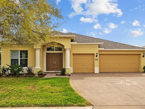 5342 98th Ave E, Parrish, FL 34219