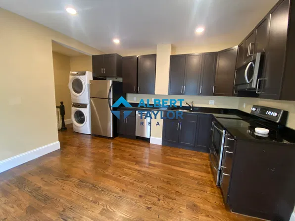 1566 Tremont St #3, Boston, MA 02120