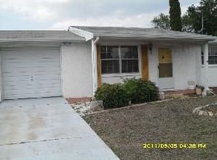 7311 Castanea Dr, Pt Richey, FL 34668