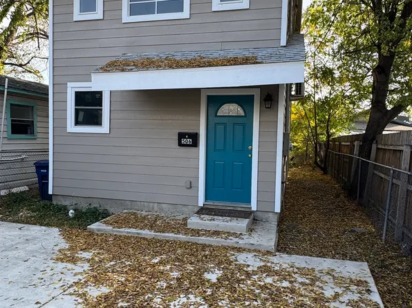 506 Elvira St, San Antonio, TX 78207