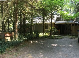 21570 E Hackett Creek Ct, Rhododendron, OR 97049