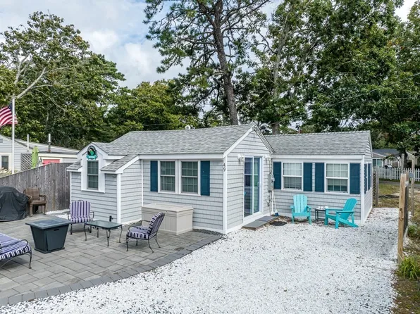 262 Old Wharf Rd #49, Dennis Port, MA 02639