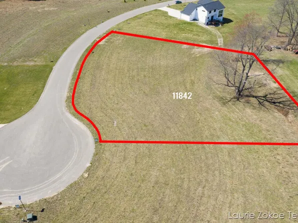 11842 Van Vista Dr #2, Grand Rapids, MI 49534