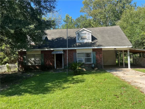(undisclosed Address), Slidell, LA 70458