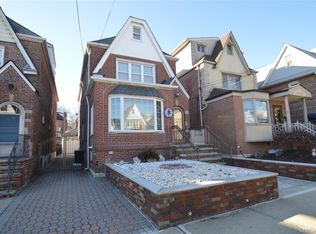 6348 83rd Street, Middle Village, NY 11379