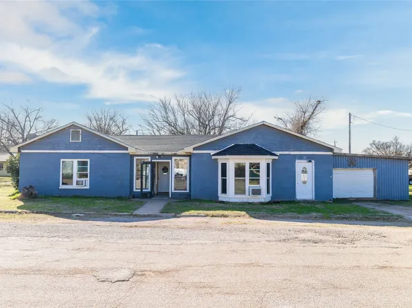 505 Willis St, Santa Anna, TX 76878