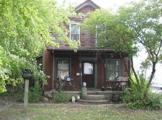 617 Winchester St, Decatur, IN 46733