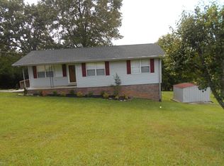 206 Mahala Rd, Sweetwater, TN 37874