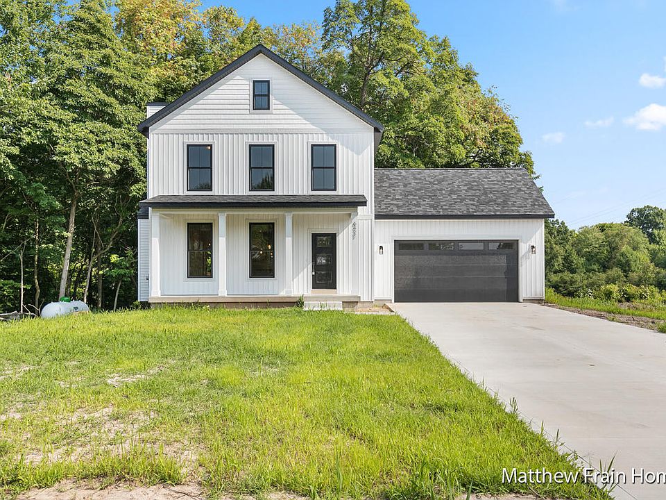 6421 Luda Ct, Coopersville, MI 49404 Zillow