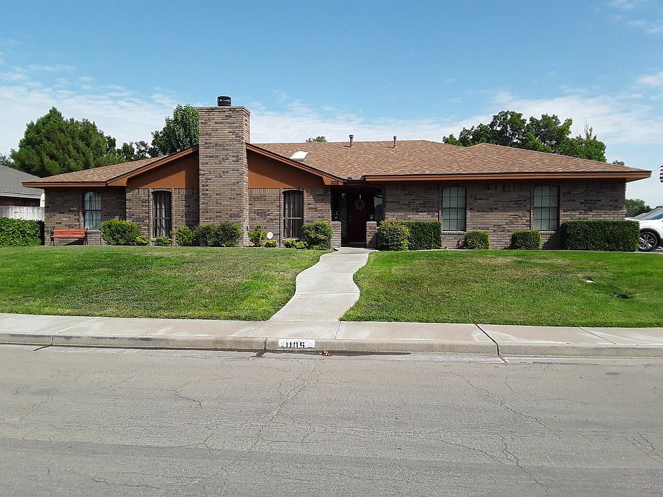 1st image of 1105 E Elm Ave
