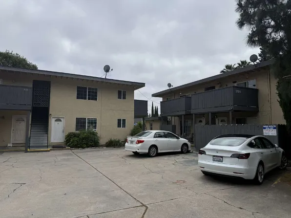928 Ravenscourt Ave APT 2, San Jose, CA 95128