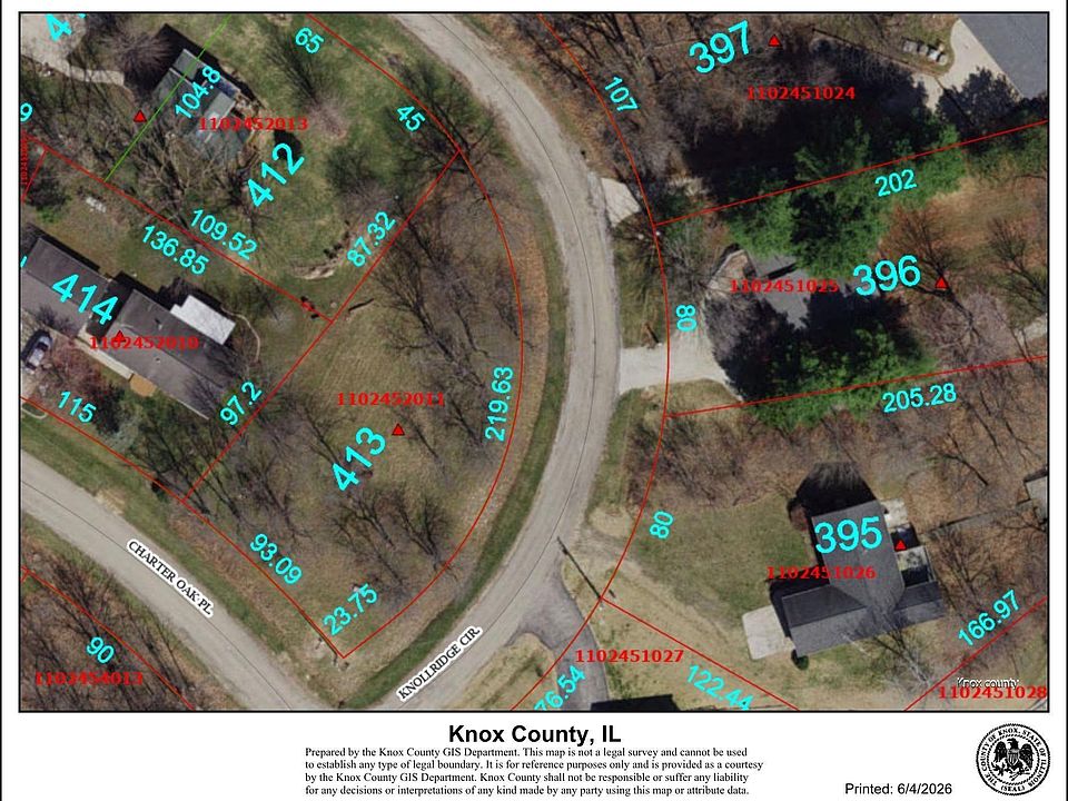 1st image of 413 Knollridge Cir