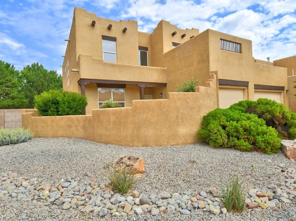 2919 River Willow Trl NW, Albuquerque, NM 87120