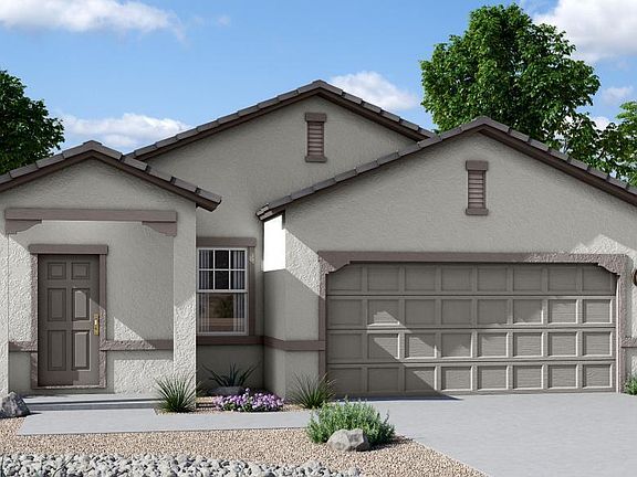 2nd image of 16631 W DESERT MIRAGE Drive