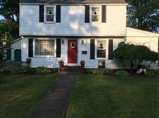 3651 Cascade Dr, Youngstown, OH 44511