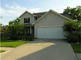 12903 Norstrum Falls Ct, Cypress, TX 77429