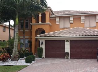 2625 Danforth Ter, Wellington, FL 33414