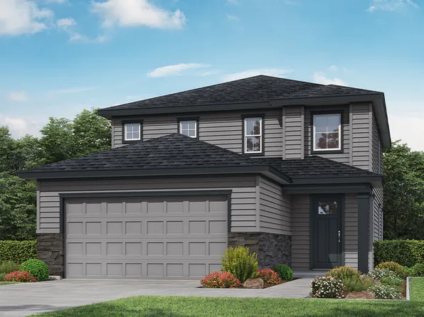 Phoenix Plan, Prescott Ridge