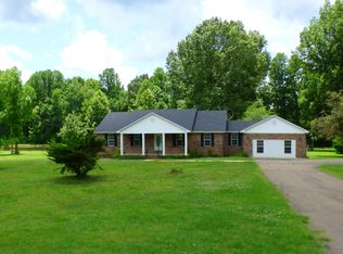 286 County Road 8301, Booneville, MS 38829