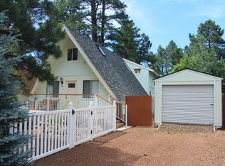 190 Kiowa, Flagstaff, AZ 86005