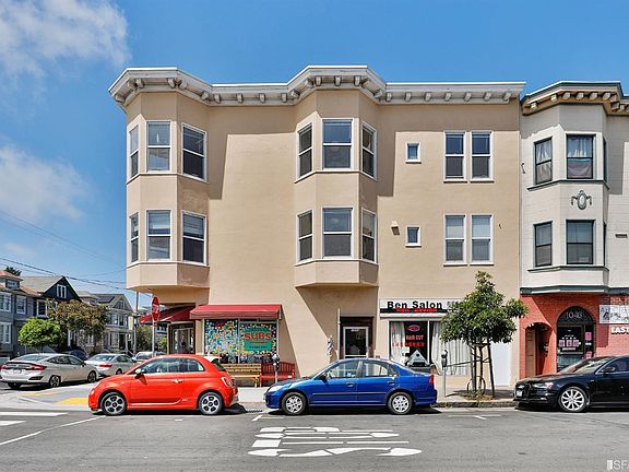3rd image of 1098 Irving St