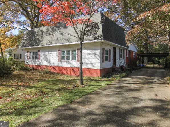 113 Pearce Dr, Warner Robins, GA 31093