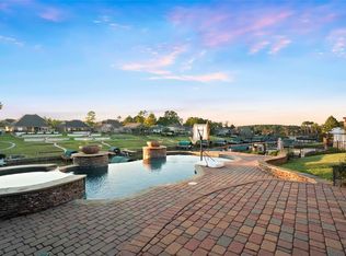 11836 Grand Harbor Blvd, Montgomery, TX 77356