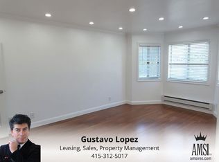 4 Monterey Blvd APT 5, San Francisco, CA 94131
