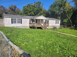 261 North Rd, Johnson City, TN 37601