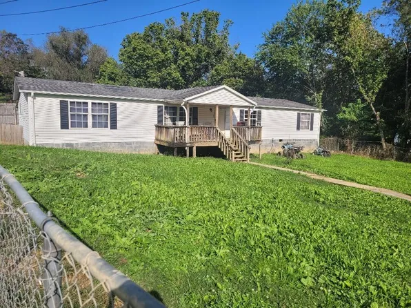 261 North Rd, Johnson City, TN 37601