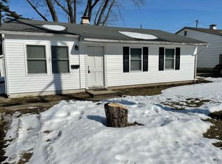 2930 Greenbush St, Lafayette, IN 47904