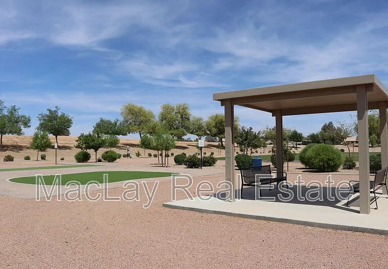 2372 E Dust Devil Dr — Photo 35